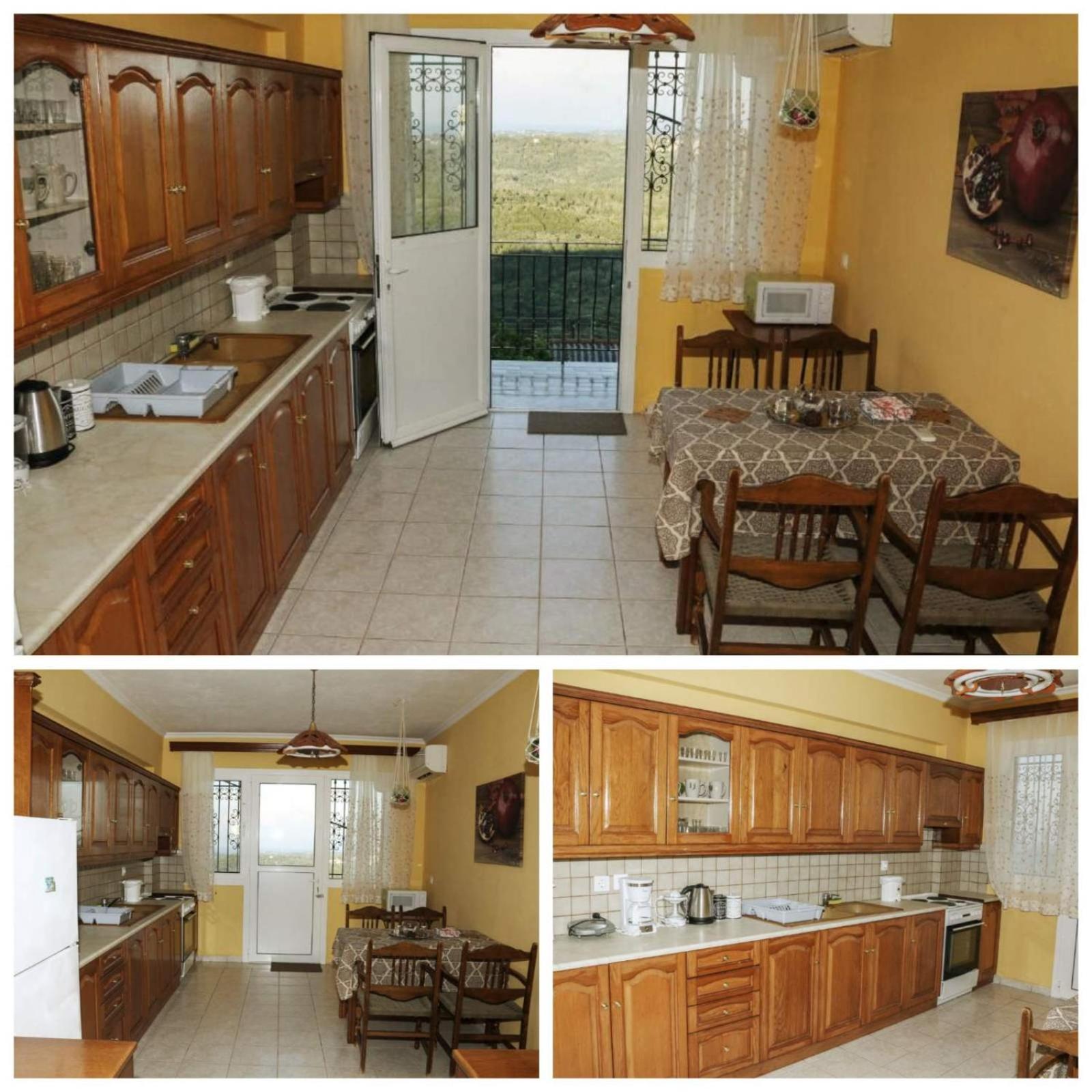 פלקאס Nikolas View House מראה חיצוני תמונה
